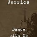 Album cover art for Dance with Me
