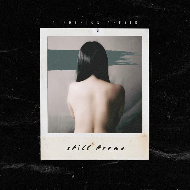 Album cover art for Still Frame