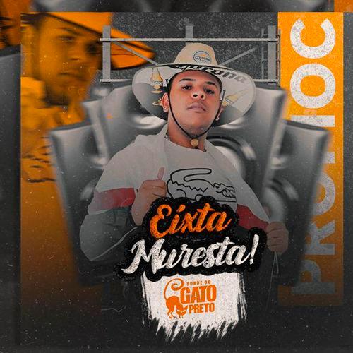 Album cover art for Eixta Muresta!