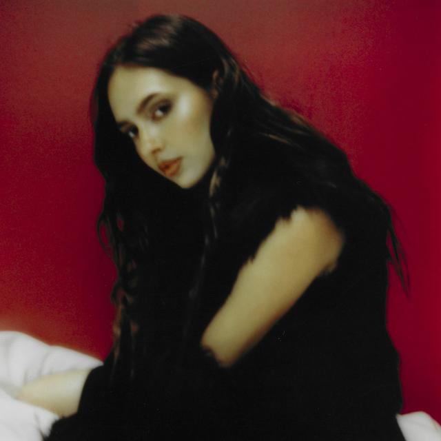 Album cover art for Serce