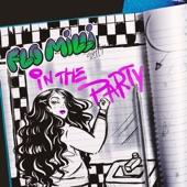 Album cover art for In the Party