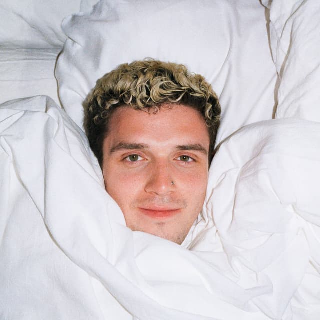 Album cover art for Without You