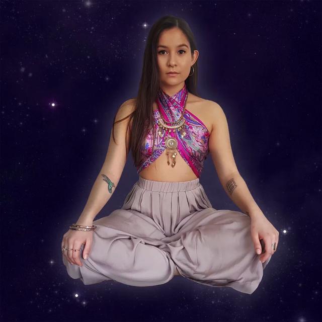 Album cover art for Hawking