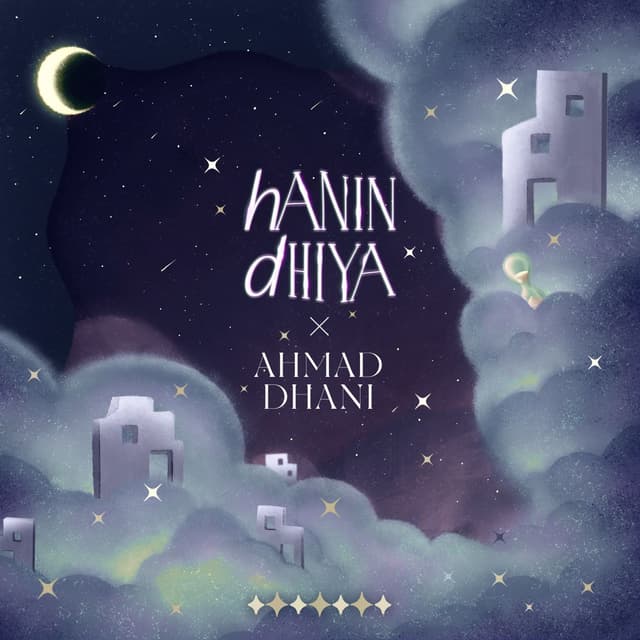 Album cover art for Kangen