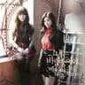 그녀는 바람둥이야 She Is A Flirt