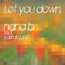 Let You Down (feat. Yasmin Jane)
