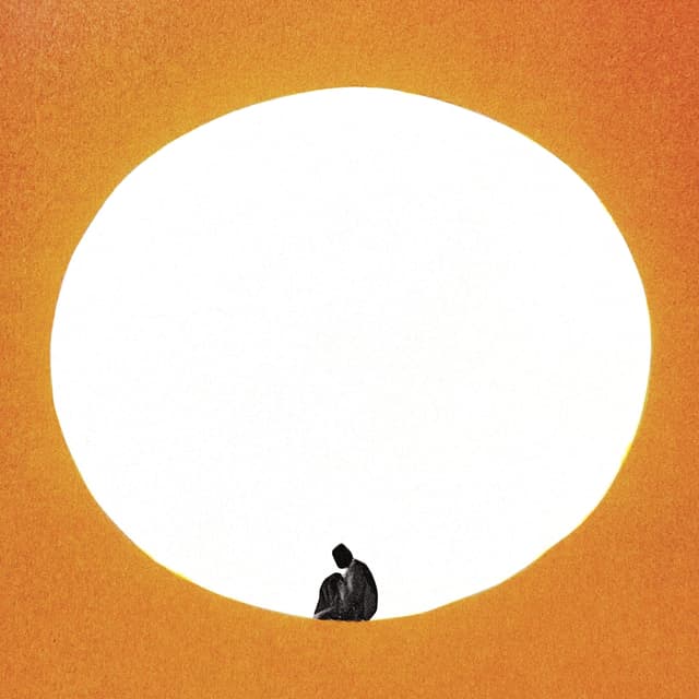 Album cover art for I Built You a Tower