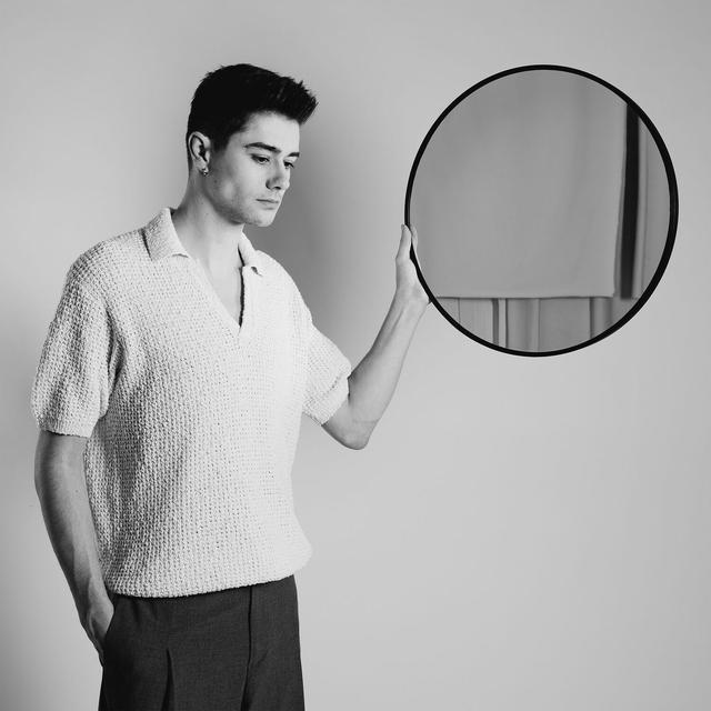 Album cover art for Depuis toi