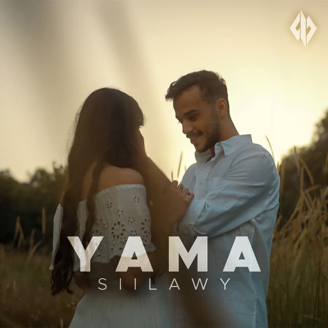 Album cover art for Yama