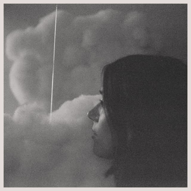 Album cover art for Romantic Piano