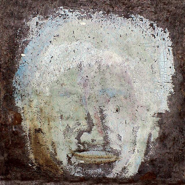 Album cover art for Boardface