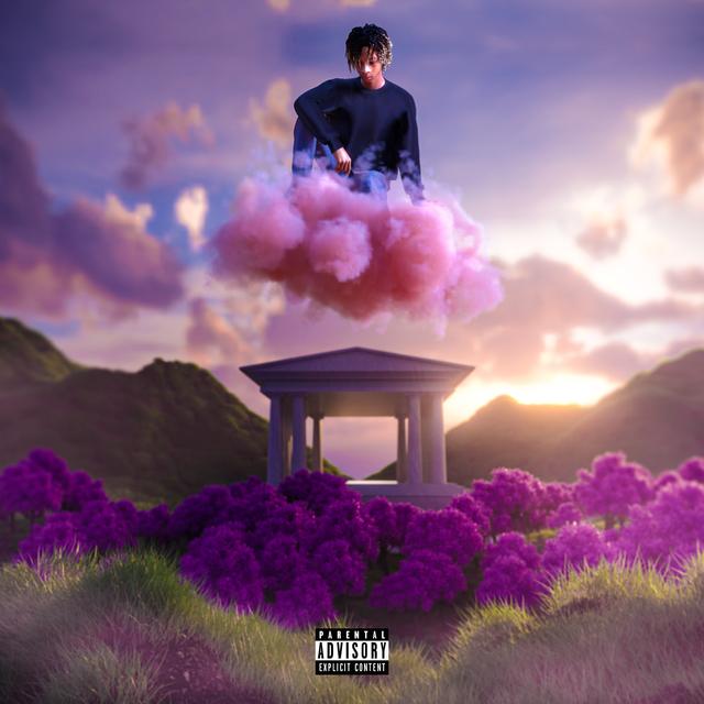 Album cover art for epiphany