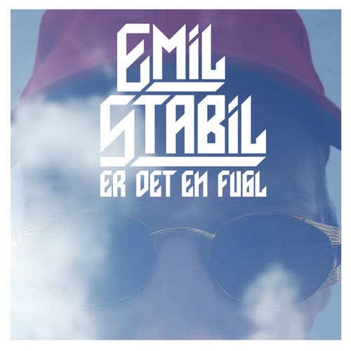 Album cover art for Er Det En Fugl