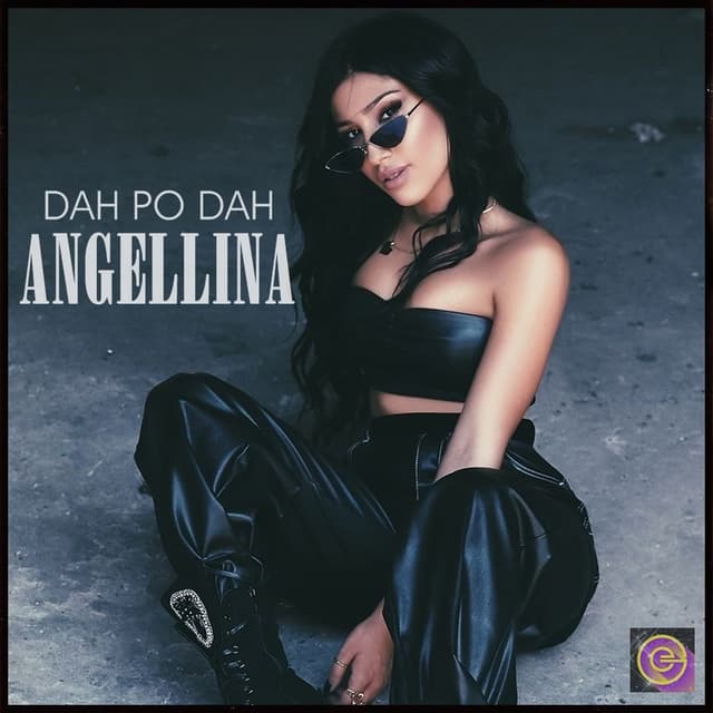 Album cover art for Dah Po Dah