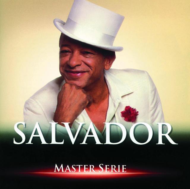 Album cover art for Master Serie