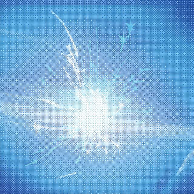 Album cover art for Fever