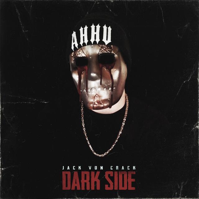 Album cover art for Dark Side