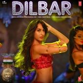 Album cover art for Dilbar