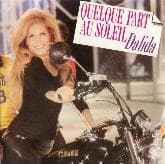 Album cover art for Quelque Part Au Soleil