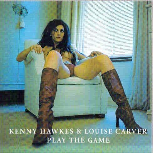 Album cover art for Play The Game