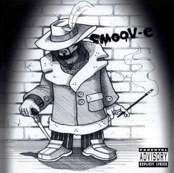 Album cover art for Keep Your Hand Out My Pocket