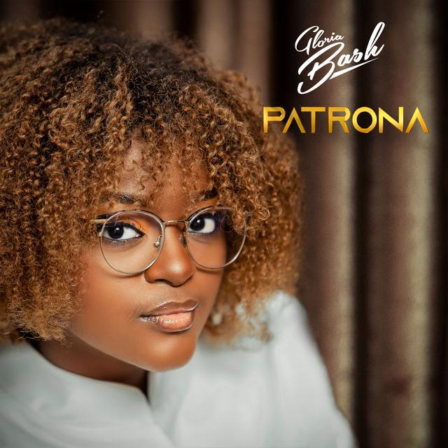 Album cover art for Patrona