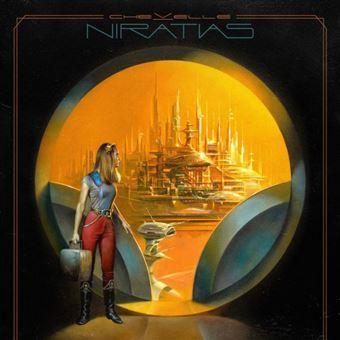 Album cover art for Niratias