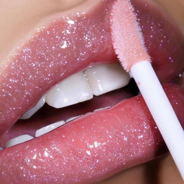 Album cover art for Lip Gloss