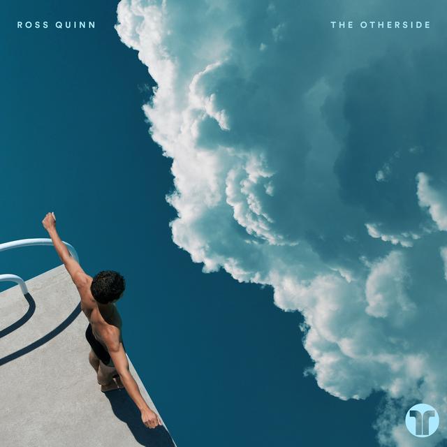 Album cover art for The Otherside