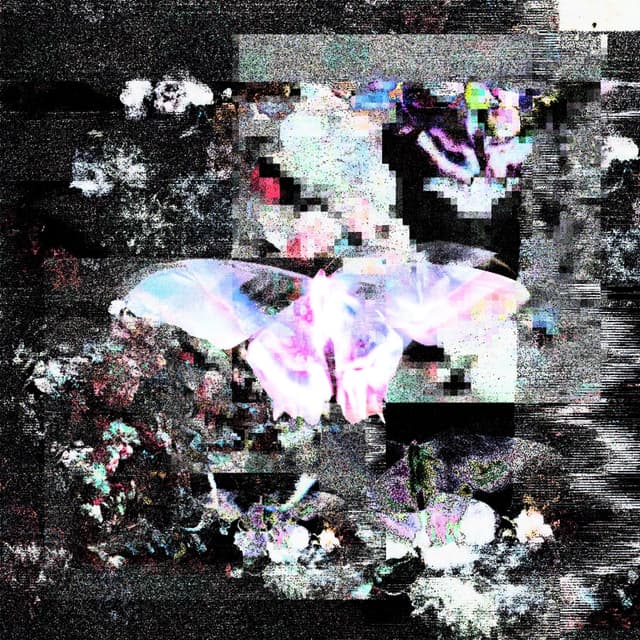 Album cover art for All My Sins