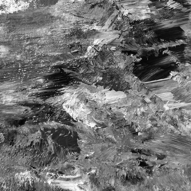 Album cover art for Letters