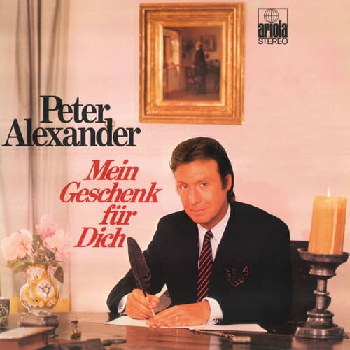 Album cover art for Mein Geschenk Für Dich