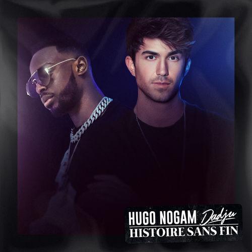 Album cover art for Histoire sans fin