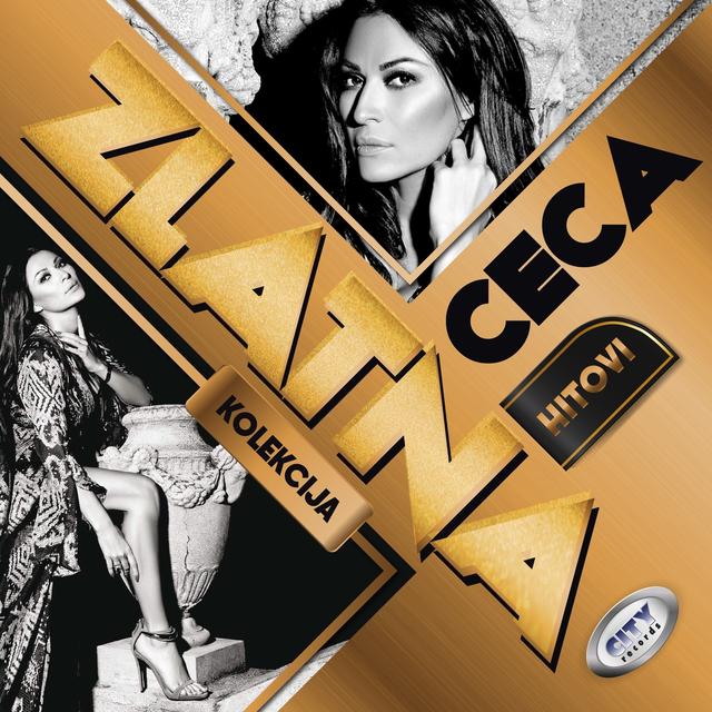 Album cover art for Poziv