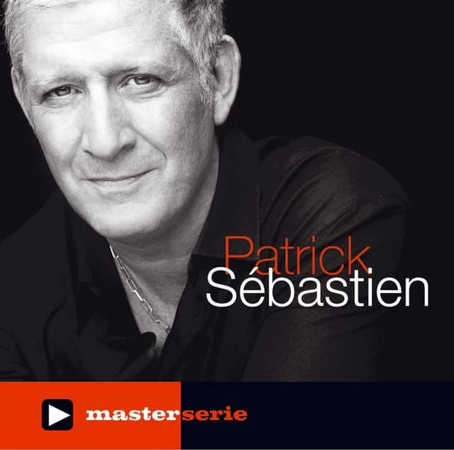 Album cover art for Master Serie