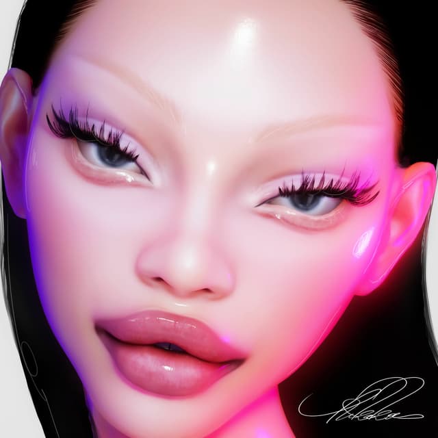 Album cover art for YUKAKO