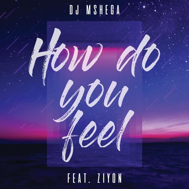 Album cover art for How Do You Feel