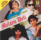 Album cover art for Melayu Deli