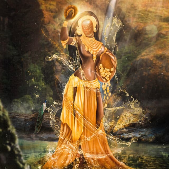 Album cover art for COLURZ