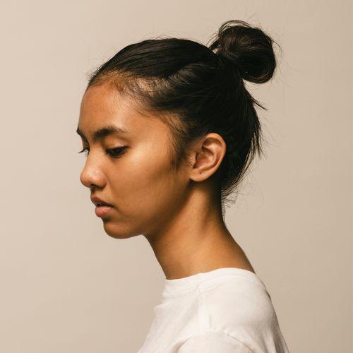 Album cover art for Tanya