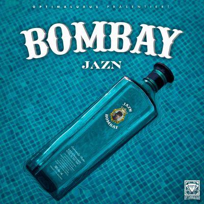 Album cover art for Bombay