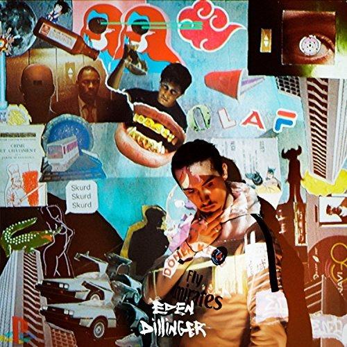 Album cover art for Olaf