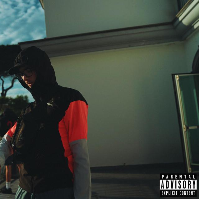 Album cover art for Undulat