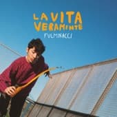 Album cover art for La Vita Veramente