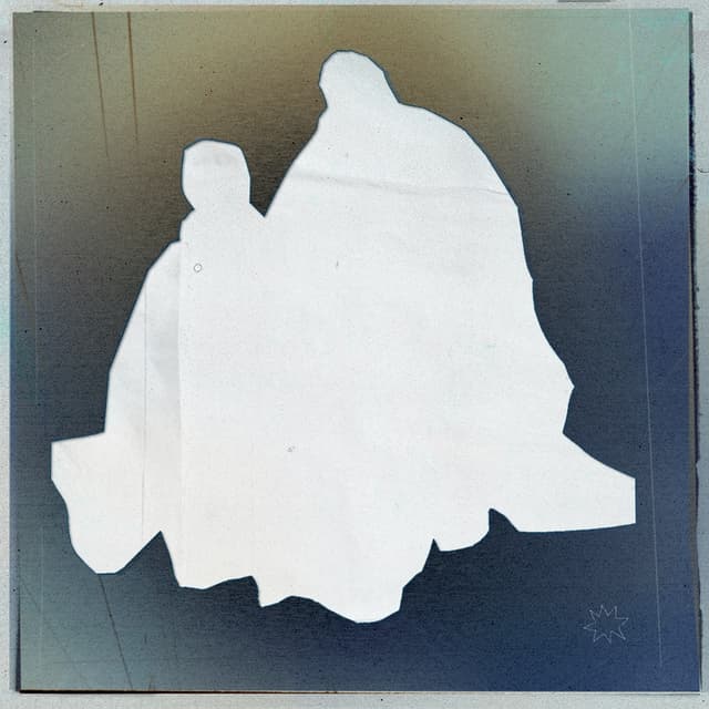 Album cover art for non dubitare