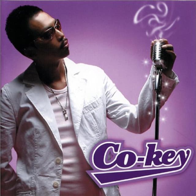 Album cover art for C2K