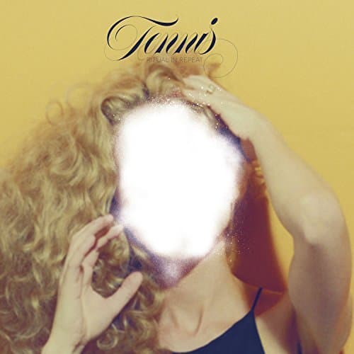 Album cover art for Ritual in Repeat