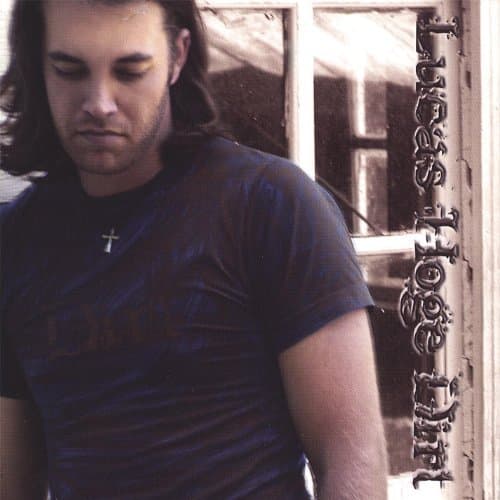 Album cover art for Dirt