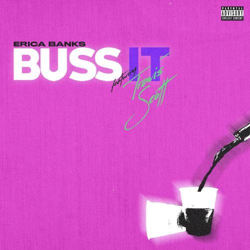 Album cover art for Buss It