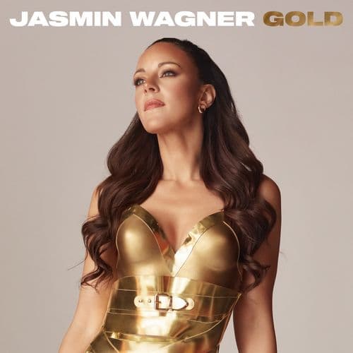Album cover art for Gold